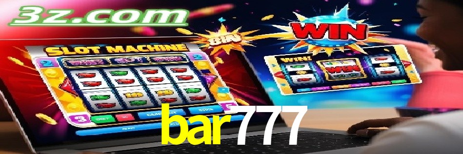 Promoções bar777
