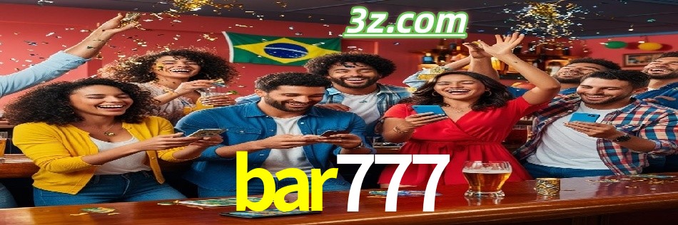 Por Que Escolher o Cassino do bar777